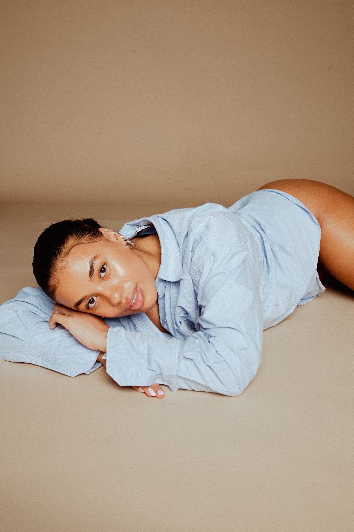 Charis - Atlantis Modelling Agency