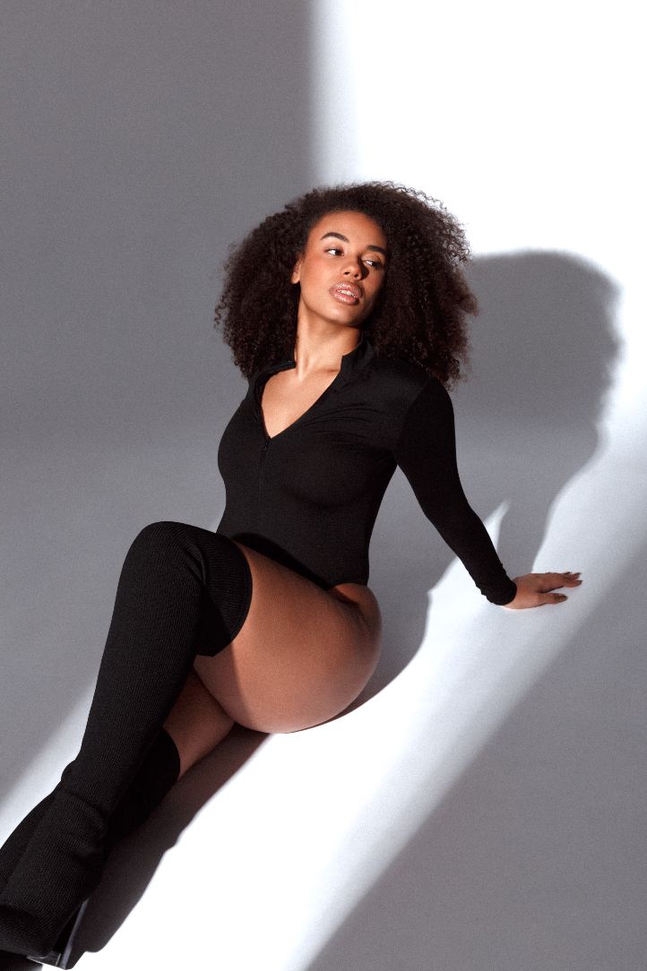 Charis - Atlantis Modelling Agency