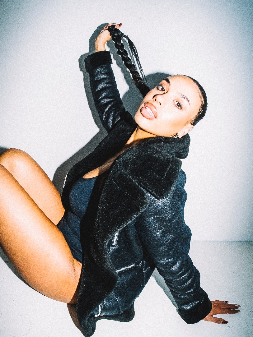Charis - Atlantis Modelling Agency