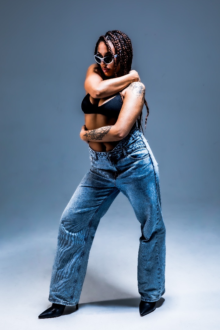 Charis - Atlantis Modelling Agency