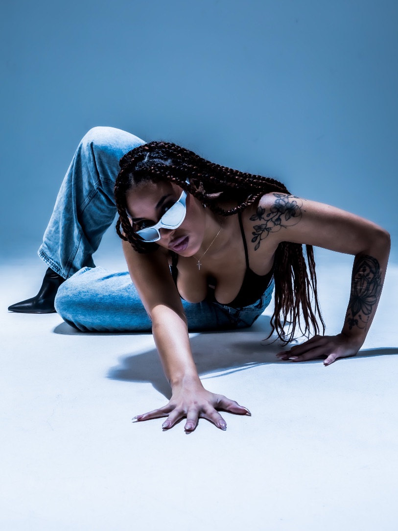 Charis - Atlantis Modelling Agency