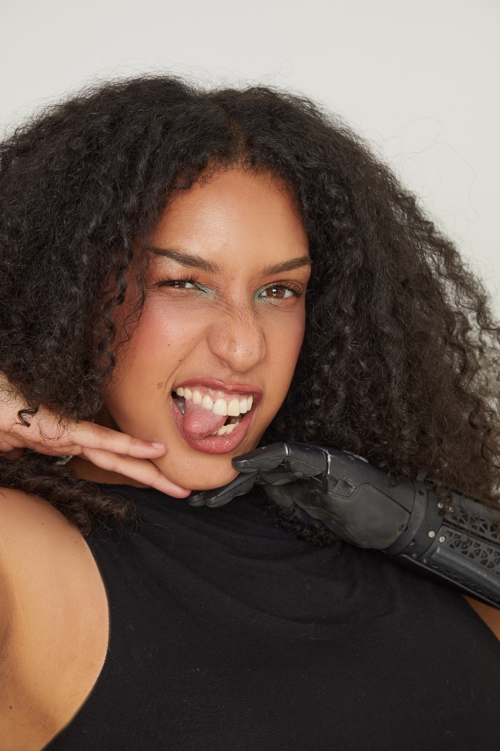 Enas - Atlantis Modelling Agency
