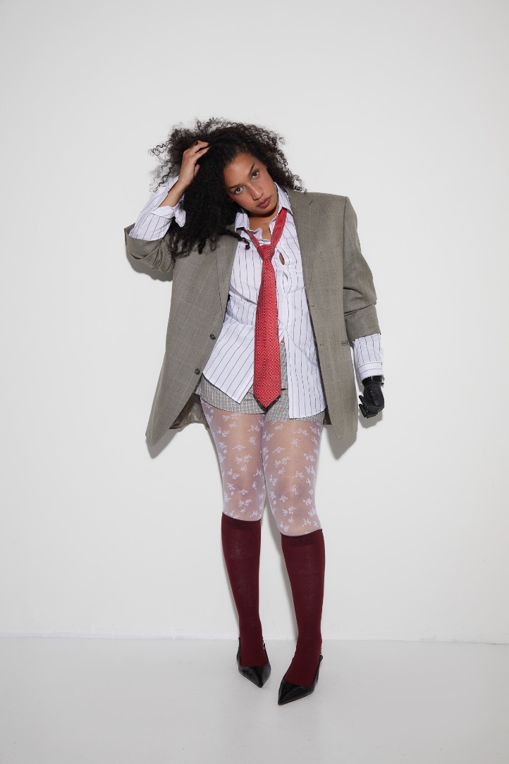 Enas - Atlantis Modelling Agency