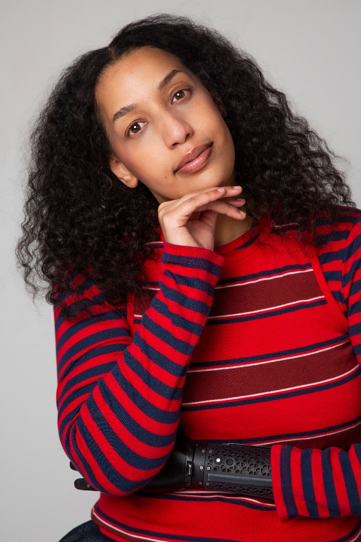 Enas - Atlantis Modelling Agency