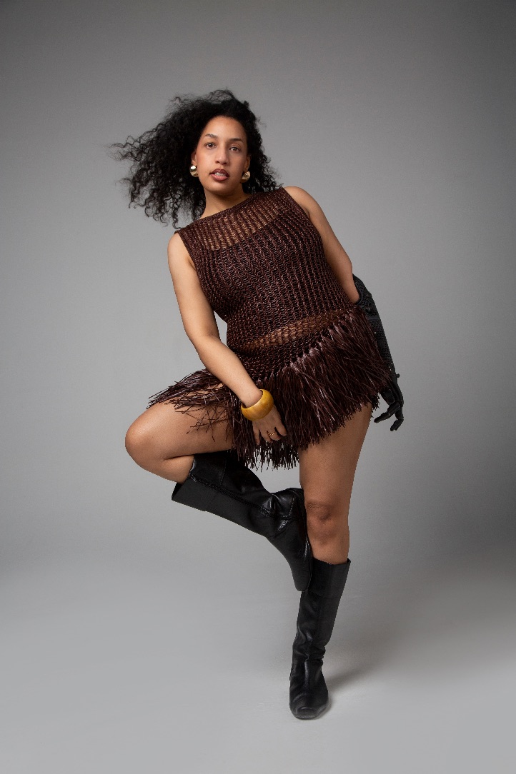 Enas - Atlantis Modelling Agency