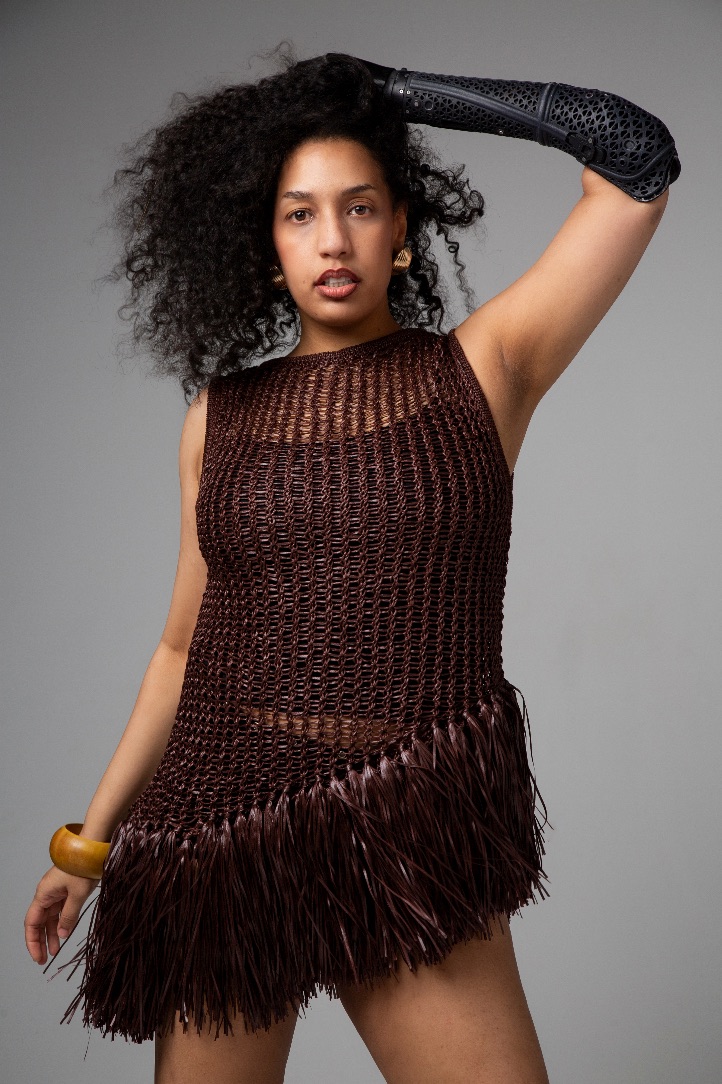 Enas - Atlantis Modelling Agency