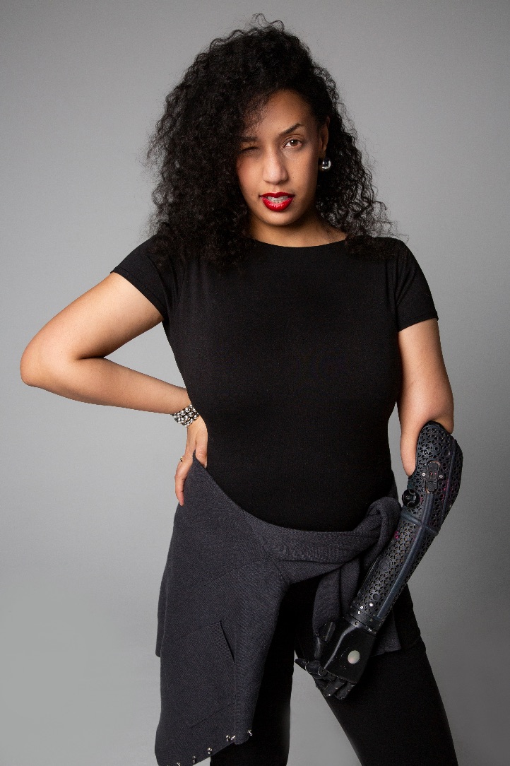 Enas - Atlantis Modelling Agency