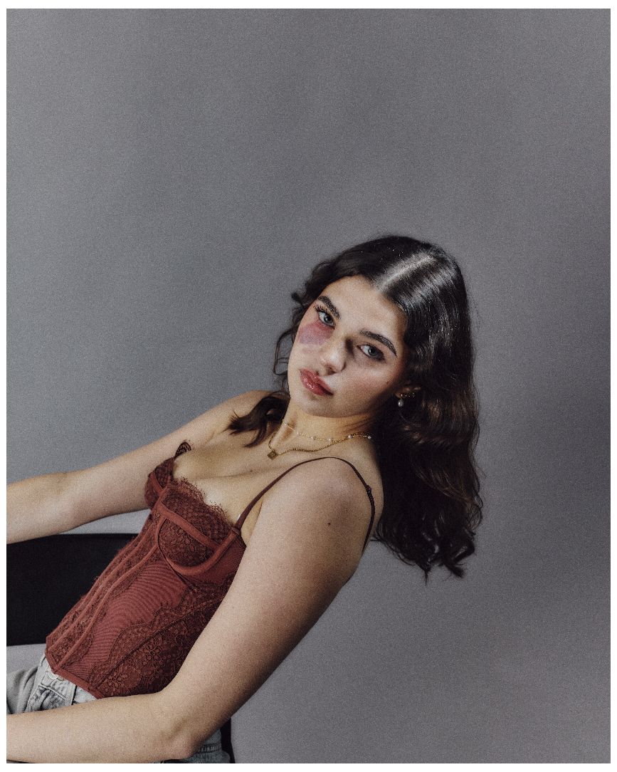 Bronwyn - Atlantis Modelling Agency