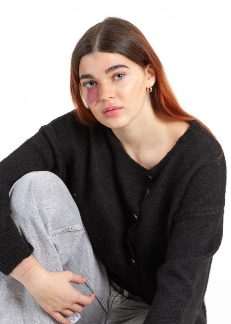 Bronwyn - Atlantis Modelling Agency