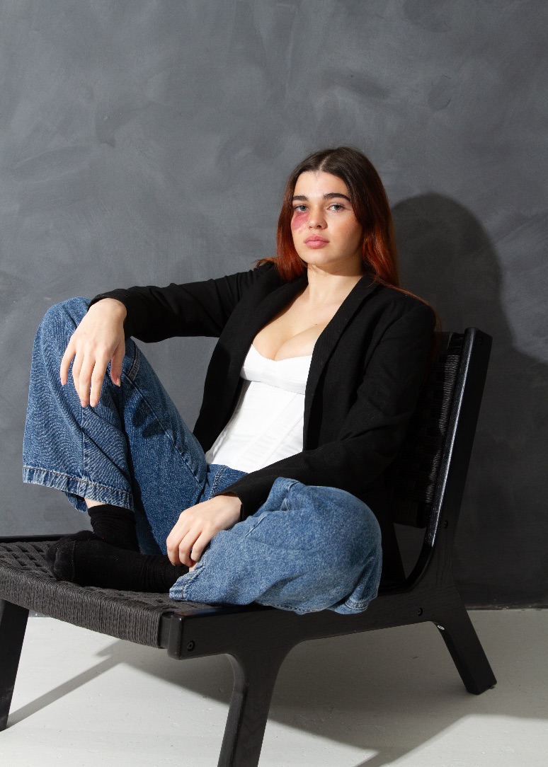 Bronwyn - Atlantis Modelling Agency
