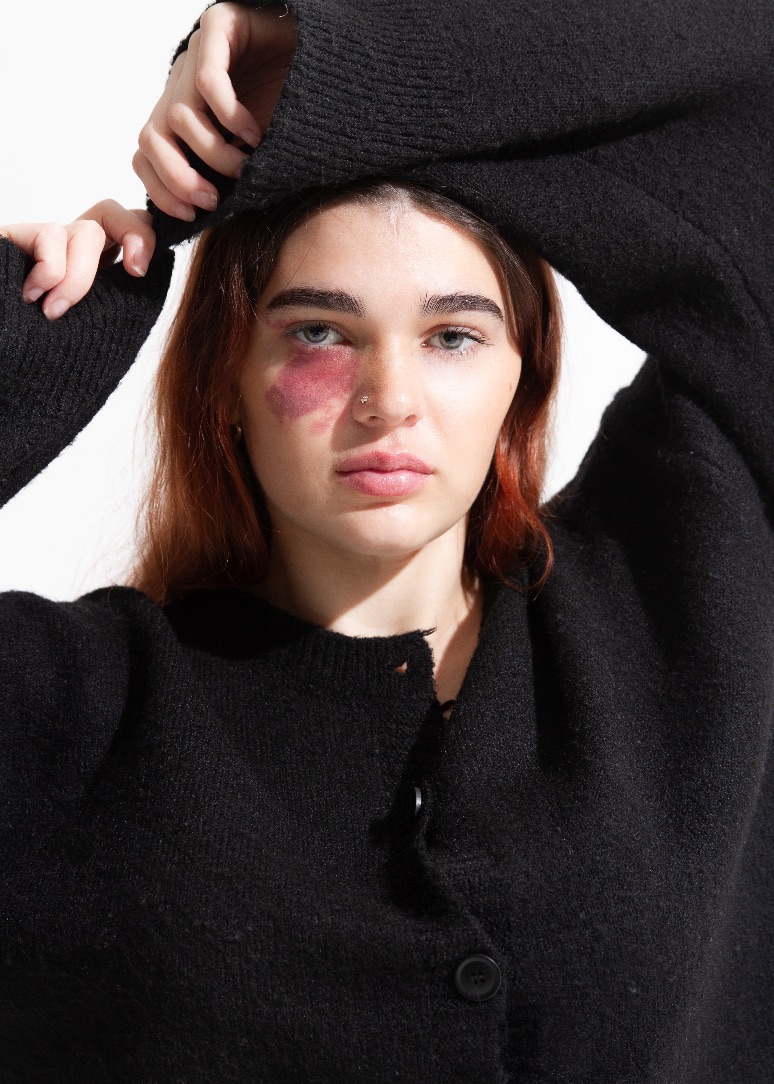 Bronwyn - Atlantis Modelling Agency