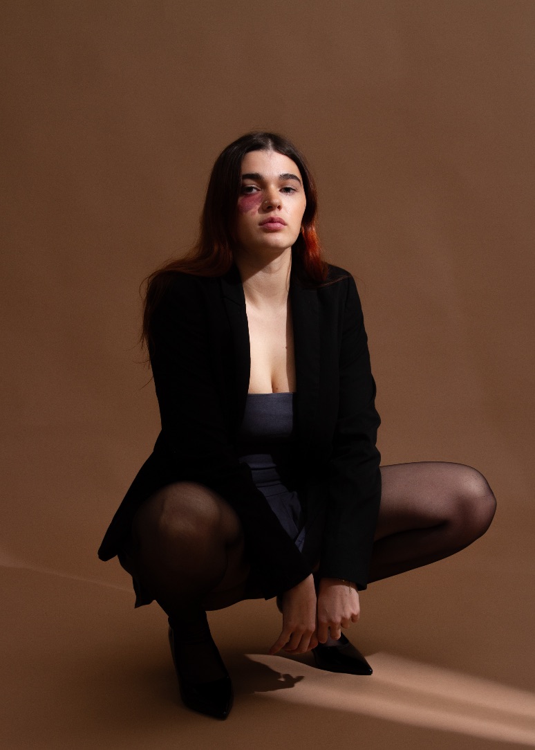 Bronwyn - Atlantis Modelling Agency