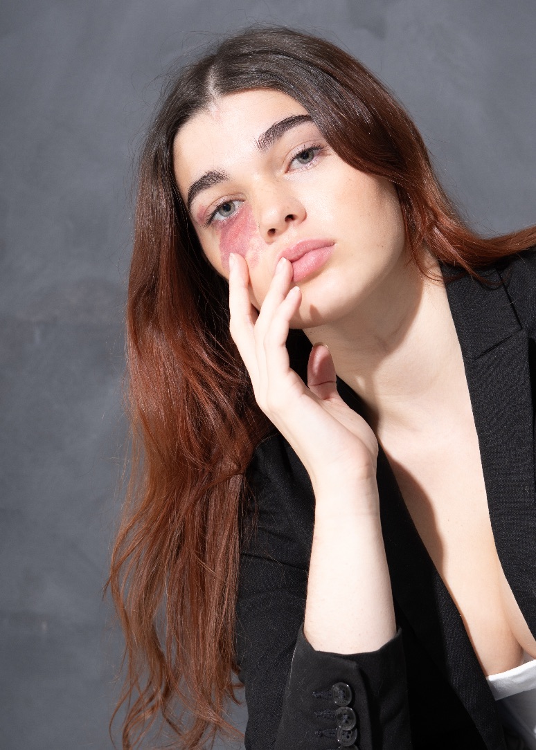 Bronwyn - Atlantis Modelling Agency