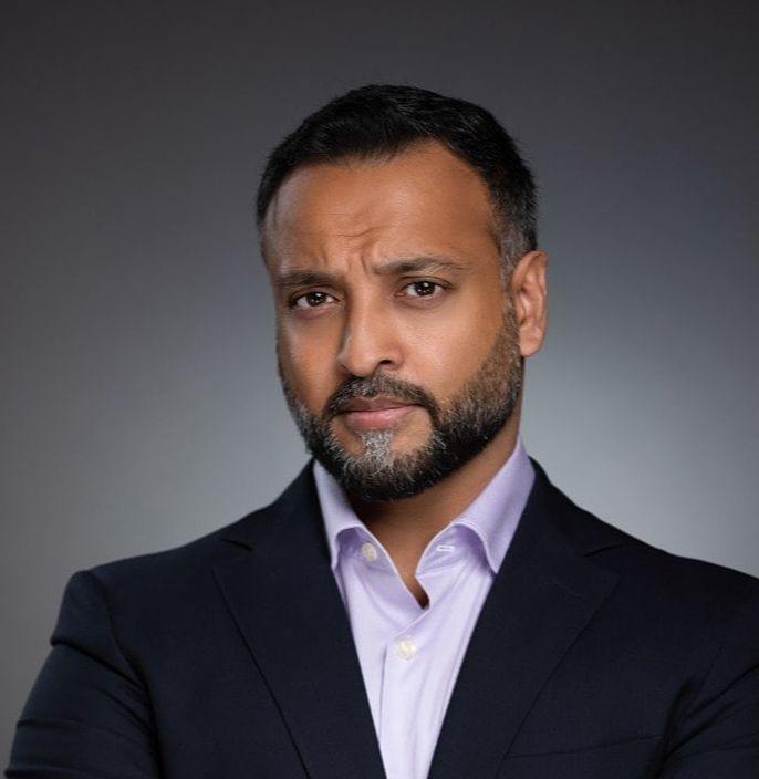 Riaz - Atlantis Modelling Agency