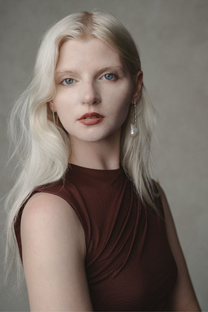 Lauren - Atlantis Modelling Agency