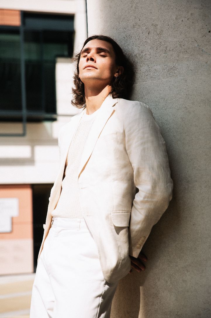 Ross - Atlantis Modelling Agency