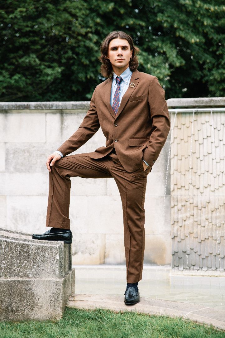 Ross - Atlantis Modelling Agency