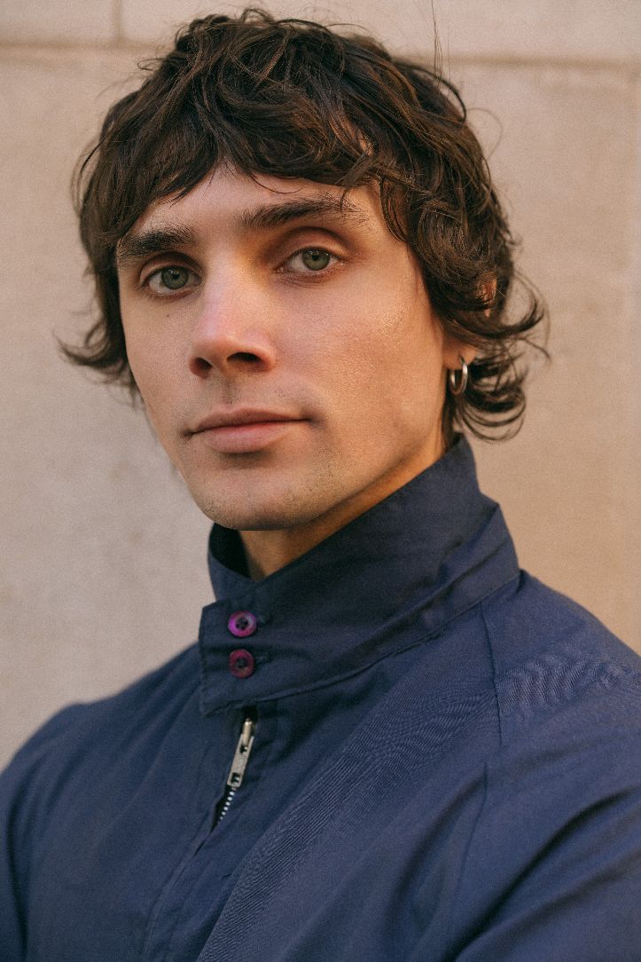 Ross - Atlantis Modelling Agency