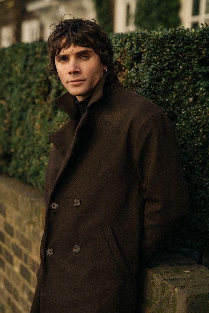Ross - Atlantis Modelling Agency