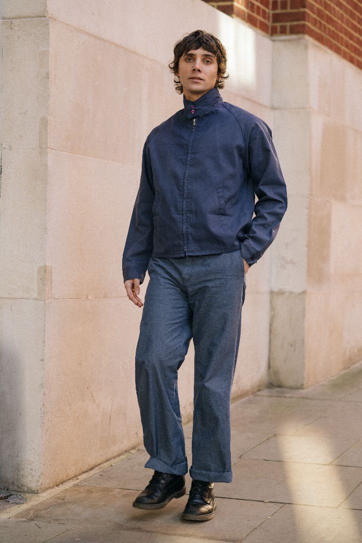 Ross - Atlantis Modelling Agency