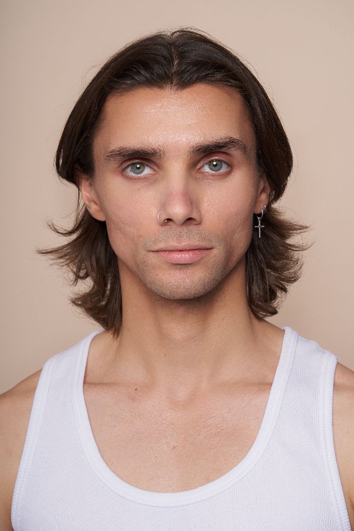 Ross - Atlantis Modelling Agency