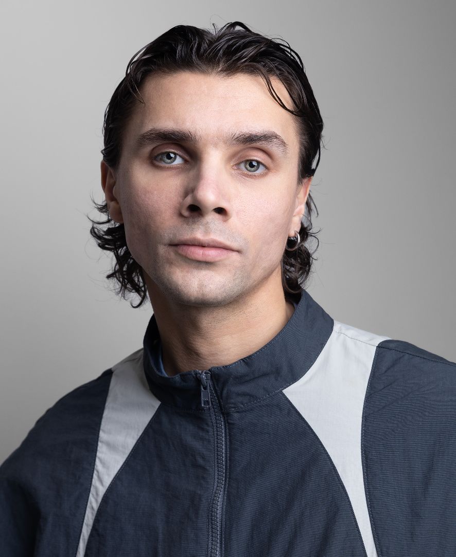 Ross - Atlantis Modelling Agency