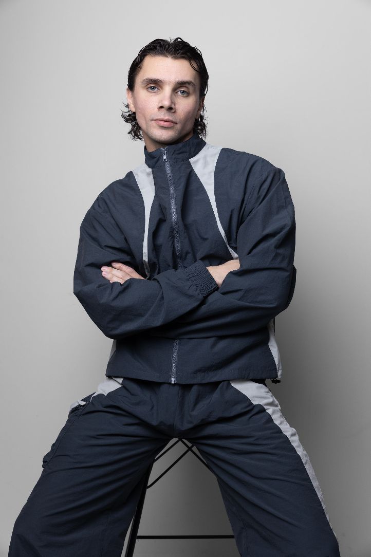 Ross - Atlantis Modelling Agency