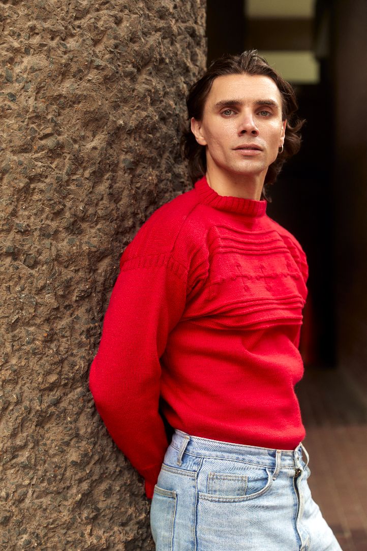Ross - Atlantis Modelling Agency