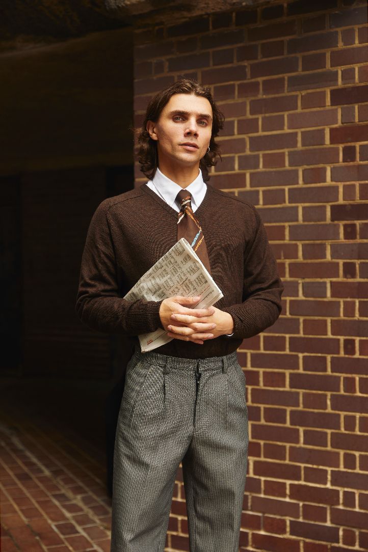 Ross - Atlantis Modelling Agency