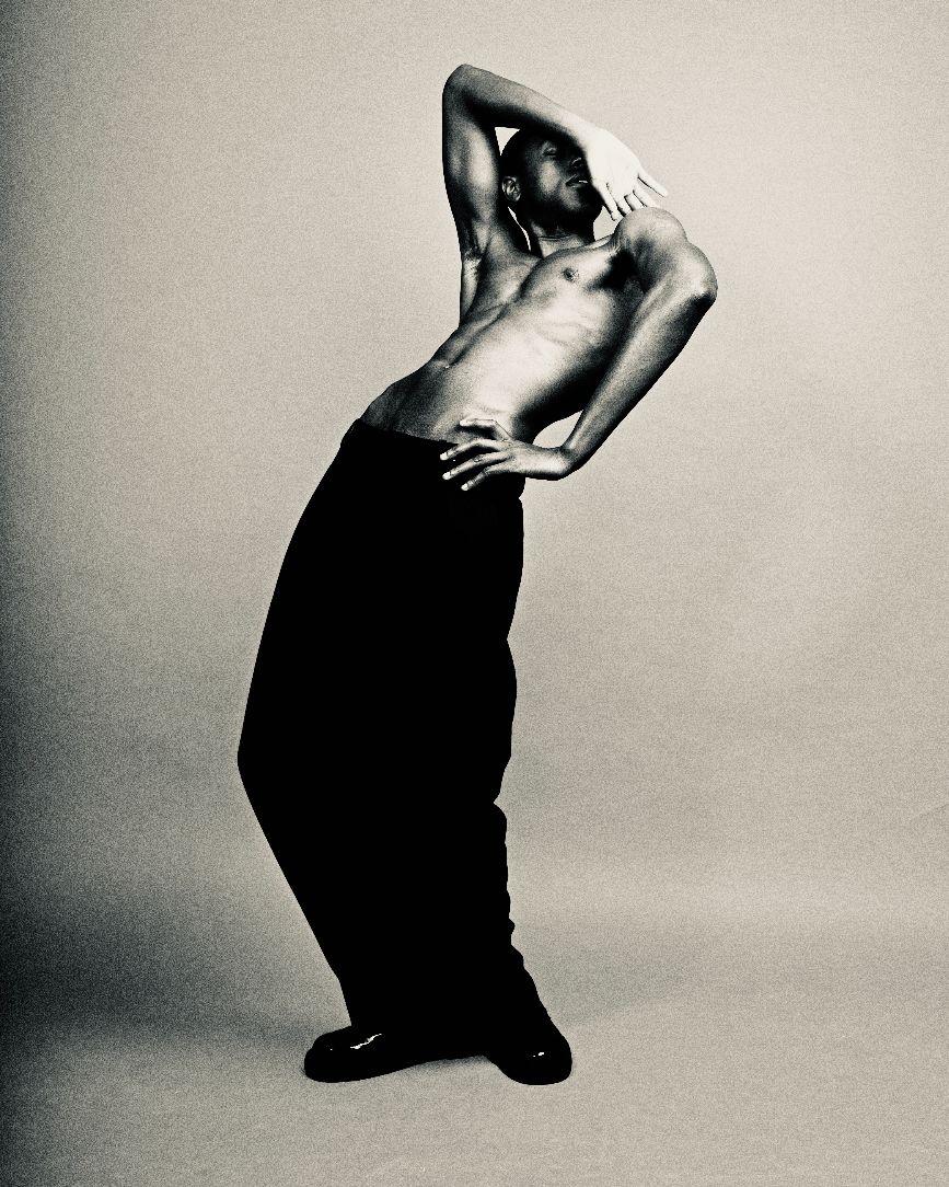 Phil - Atlantis Modelling Agency