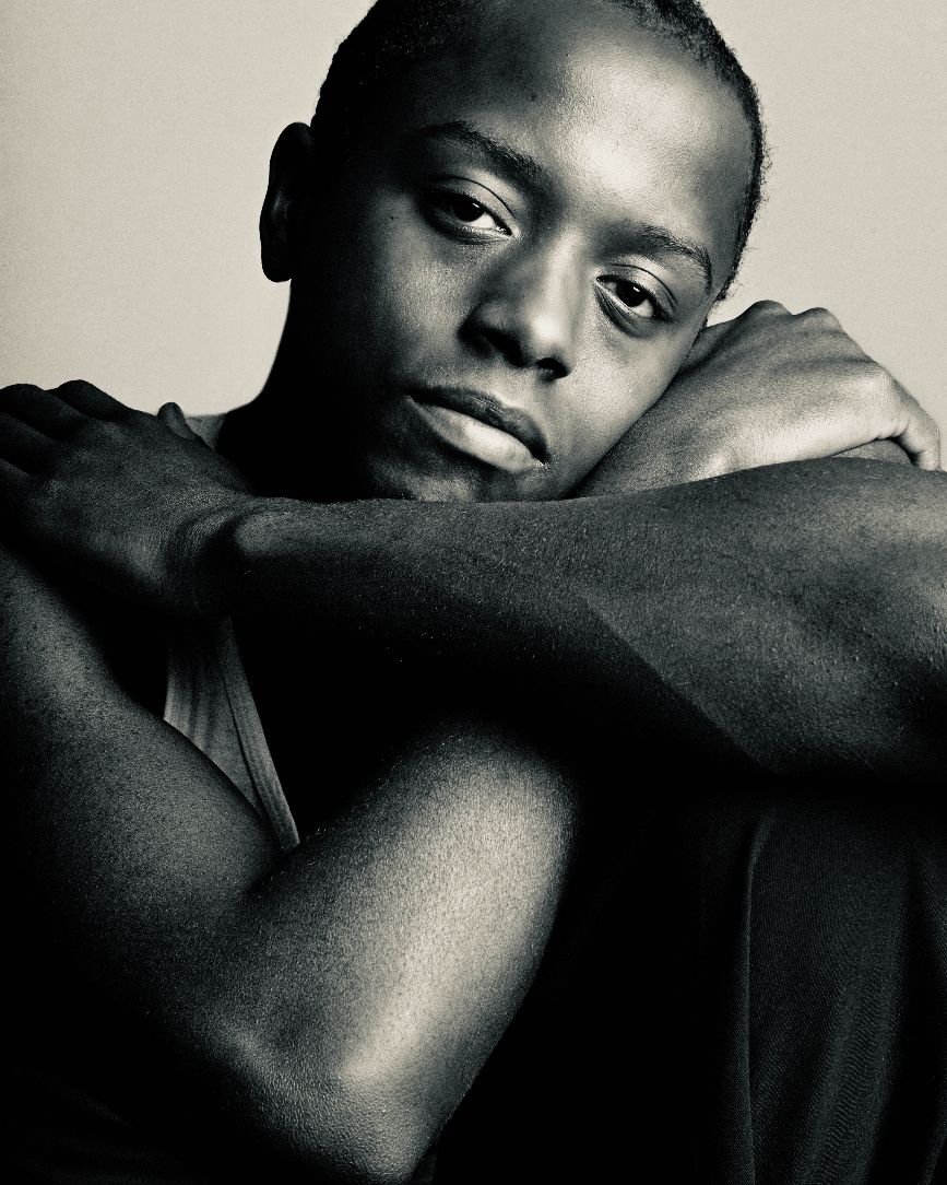 Phil - Atlantis Modelling Agency