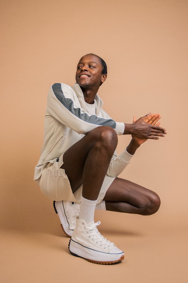 Phil - Atlantis Modelling Agency