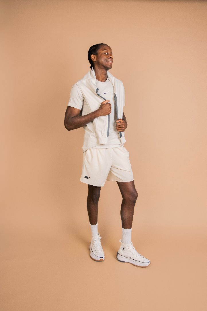 Phil - Atlantis Modelling Agency