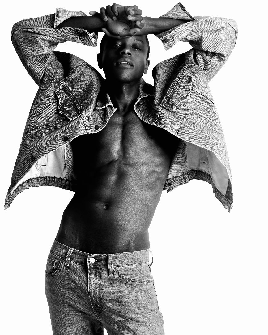 Phil - Atlantis Modelling Agency