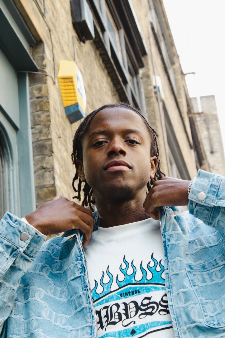 Phil - Atlantis Modelling Agency