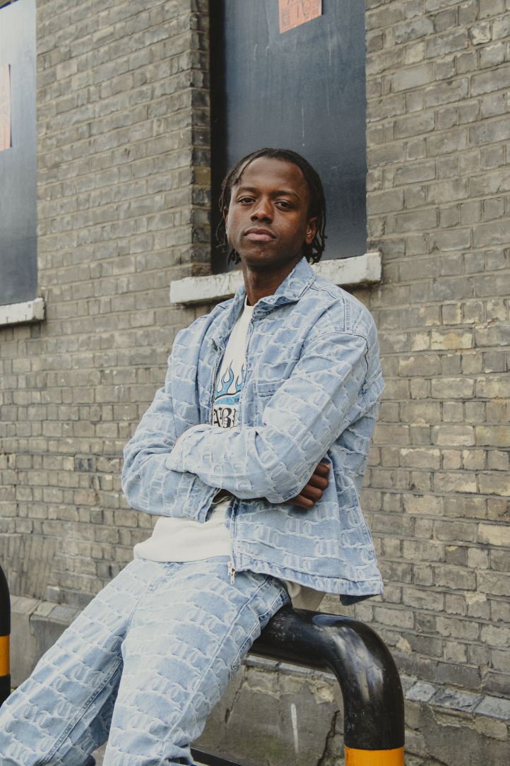 Phil - Atlantis Modelling Agency