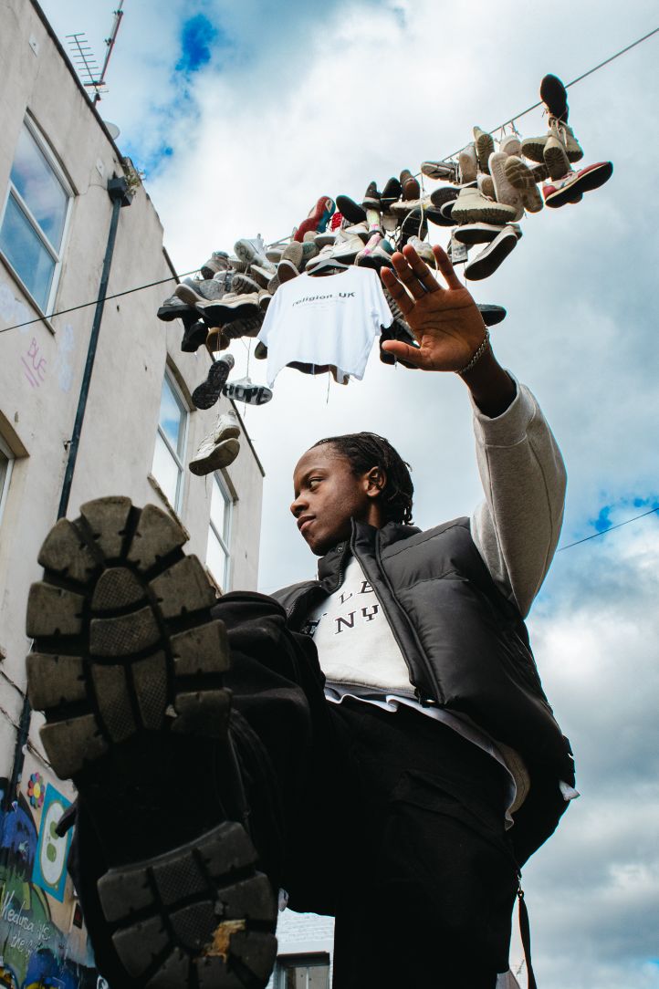 Phil - Atlantis Modelling Agency