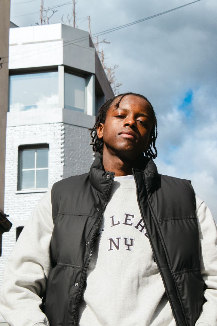 Phil - Atlantis Modelling Agency