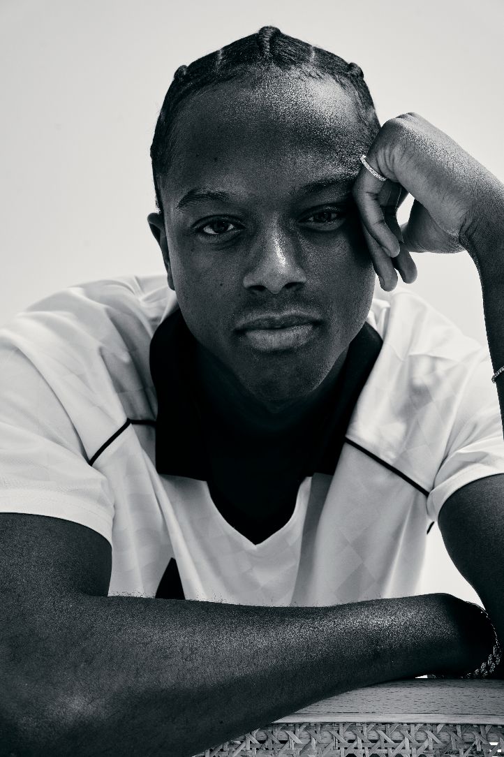 Phil - Atlantis Modelling Agency