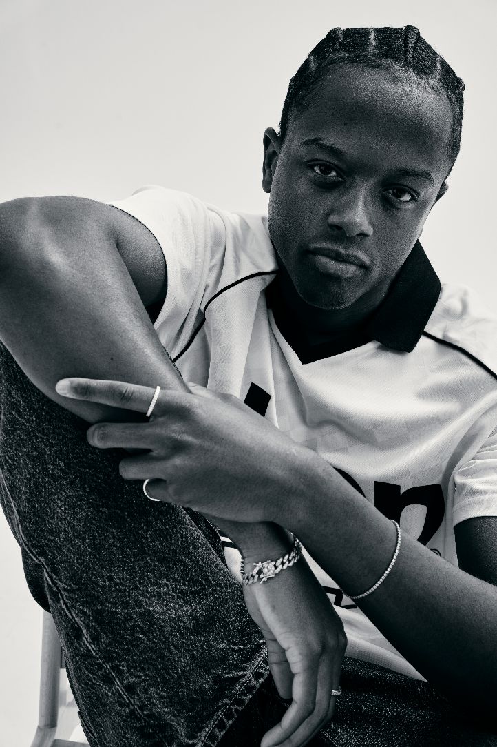 Phil - Atlantis Modelling Agency