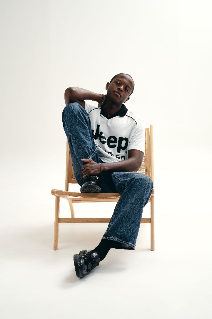 Phil - Atlantis Modelling Agency