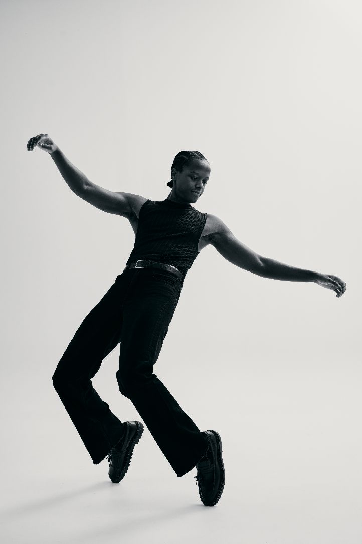 Phil - Atlantis Modelling Agency