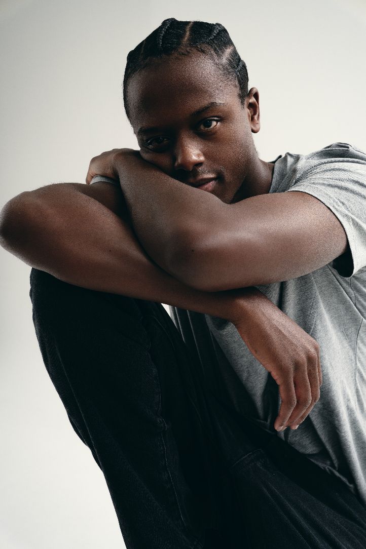 Phil - Atlantis Modelling Agency