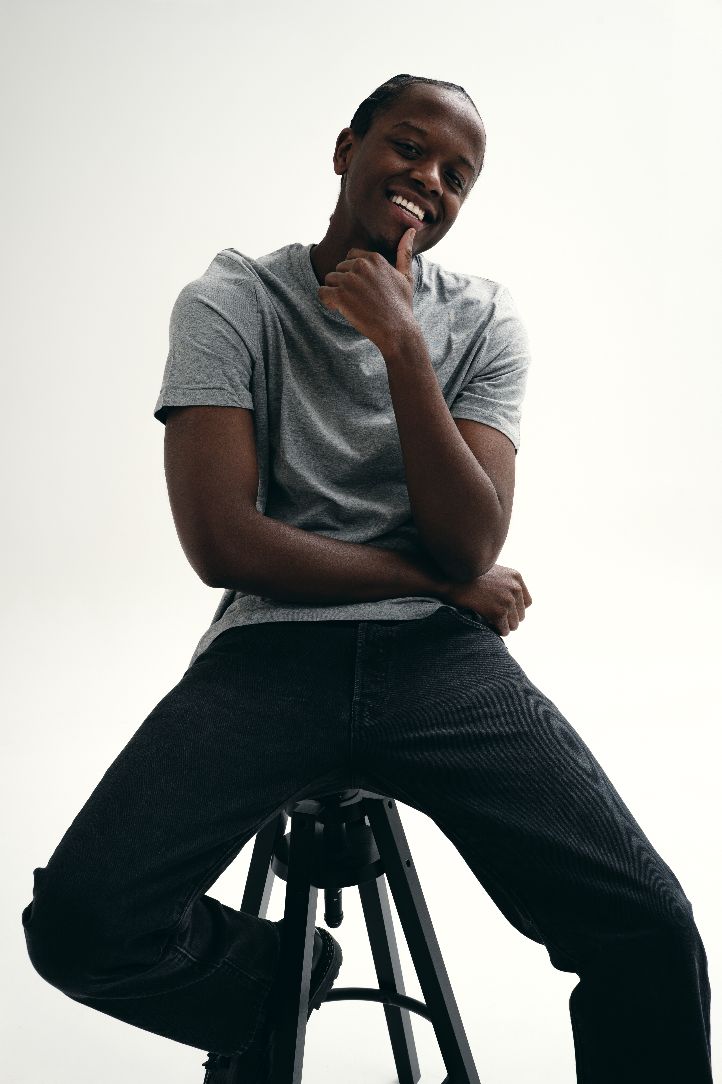 Phil - Atlantis Modelling Agency