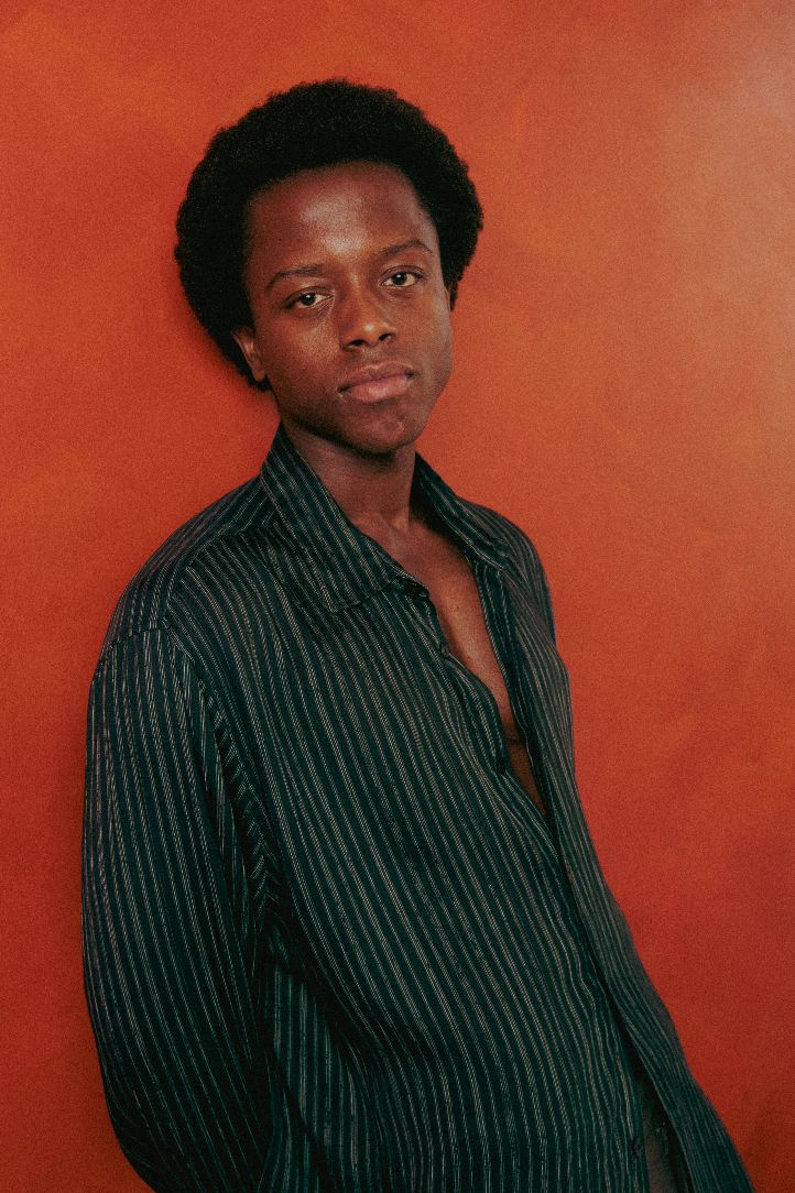 Phil - Atlantis Modelling Agency