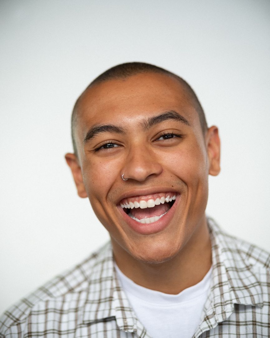 Chris - Atlantis Modelling Agency