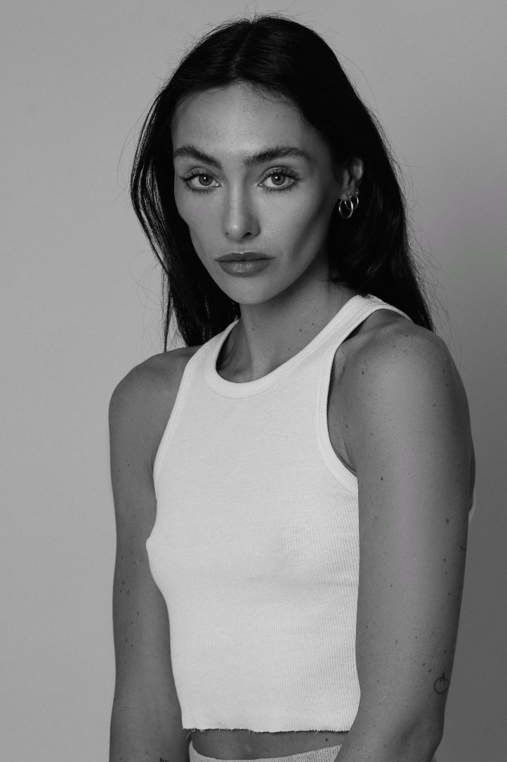 Megan - Atlantis Modelling Agency