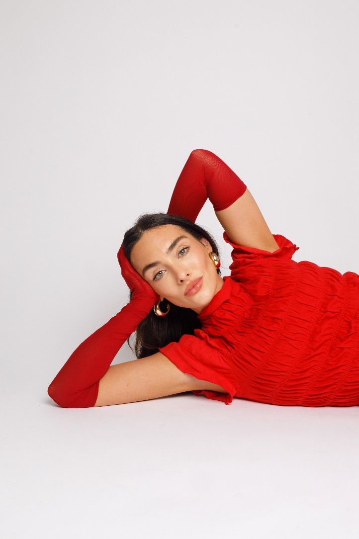 Megan - Atlantis Modelling Agency