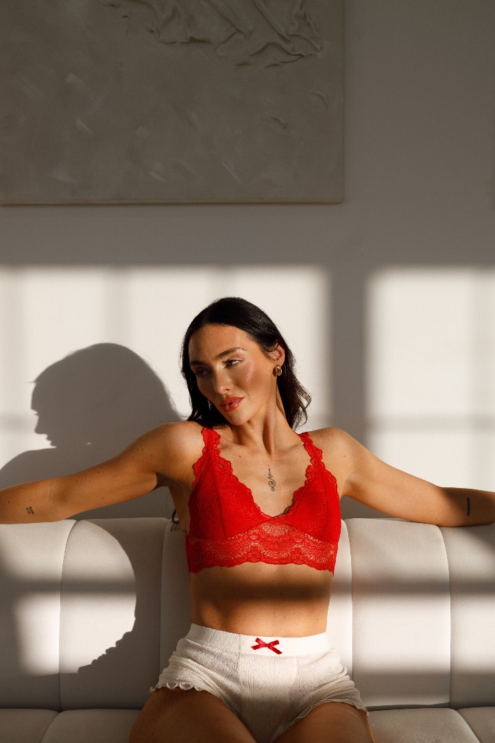 Megan - Atlantis Modelling Agency