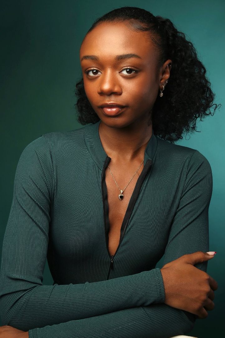 Bijou - Atlantis Modelling Agency